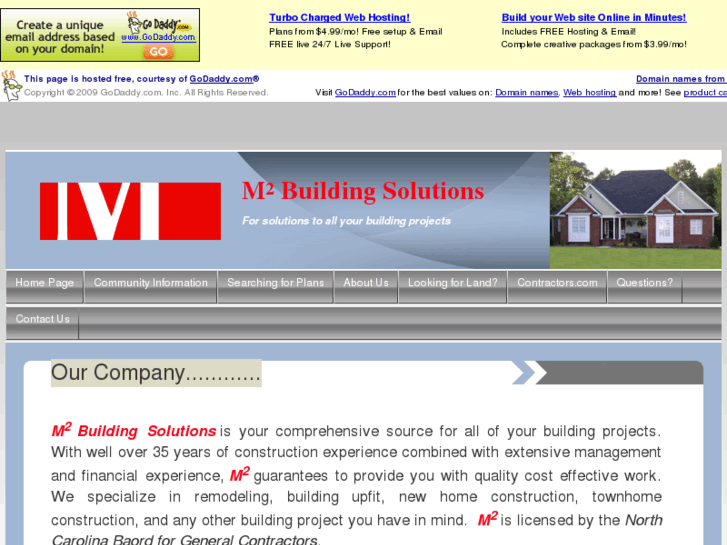 www.m2buildingsolutions.com