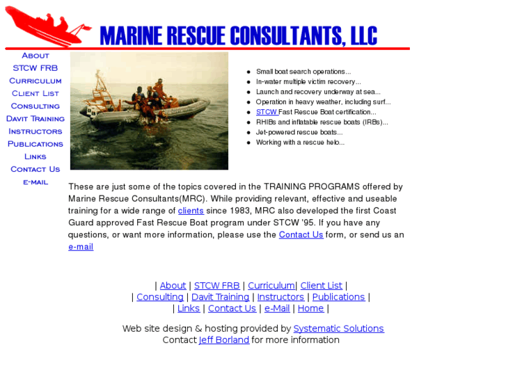 www.marinerescue.com