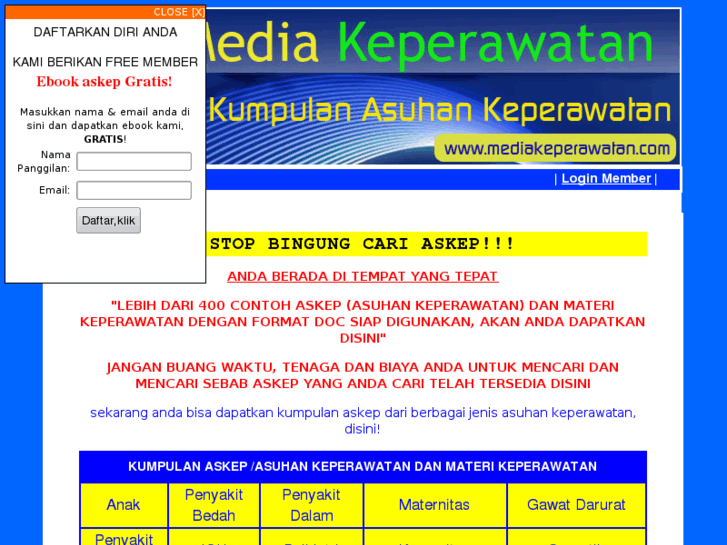 www.mediakeperawatan.com