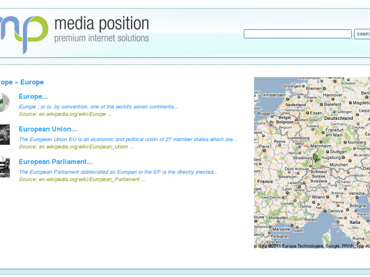 www.mediaposition.eu