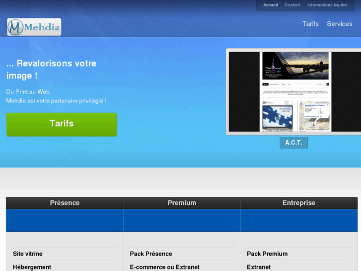www.mehdia.fr