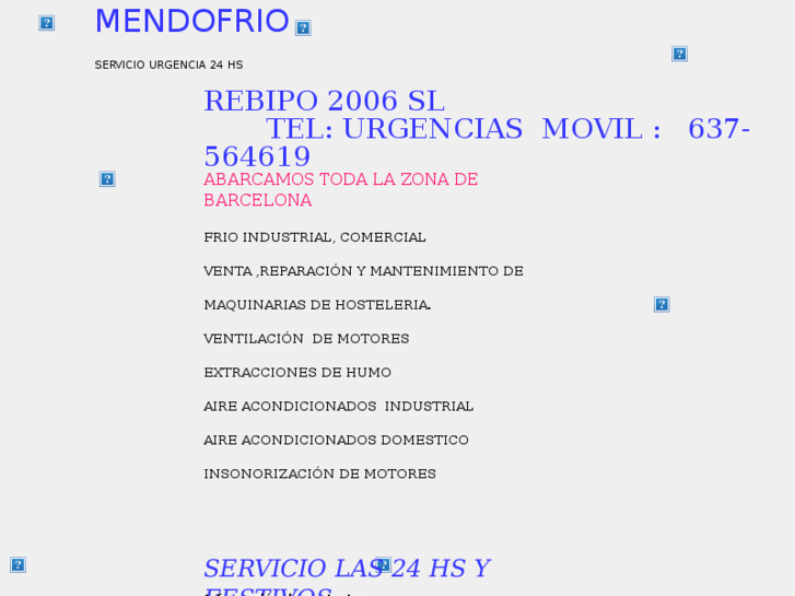 www.mendofrio.com