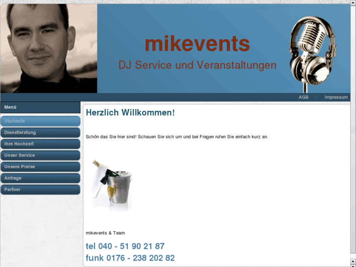 www.mikevents.com