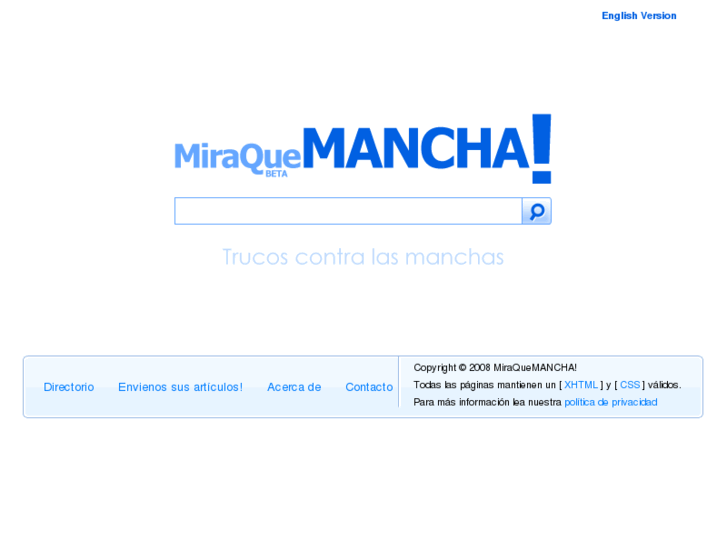 www.miraquemancha.com