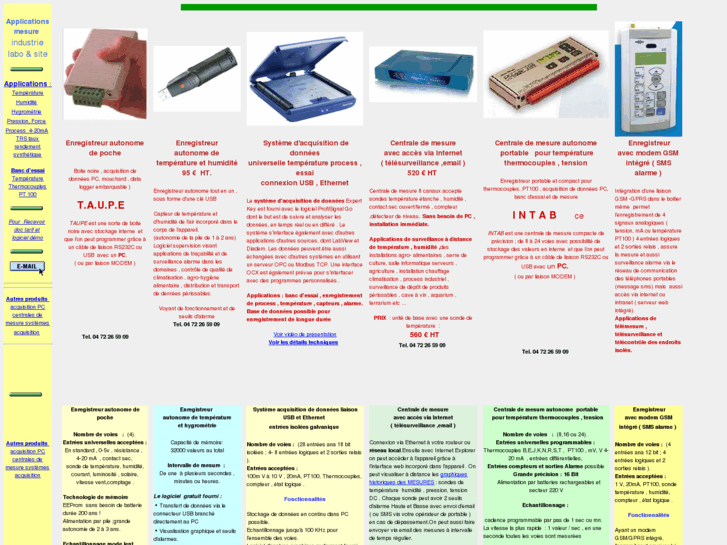 www.mis-instrumentation.com