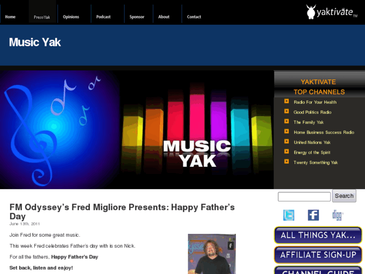 www.musicyak.com