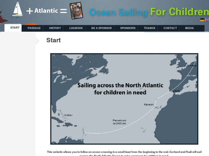 www.ocean-sailing-for-children.org
