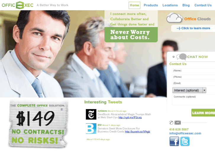 www.officeexec.com