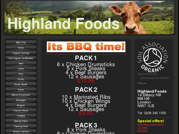 www.organicbutcher.net