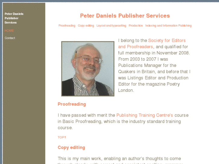 www.peterdaniels.co.uk