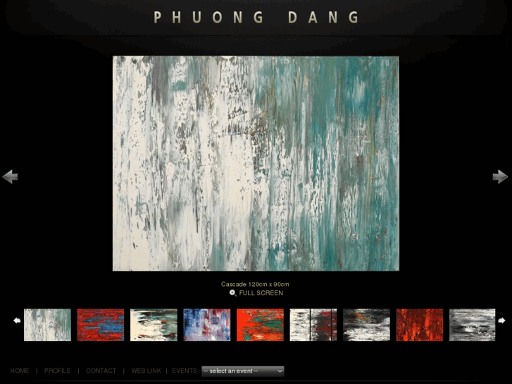 www.phuongdang-fineart.com