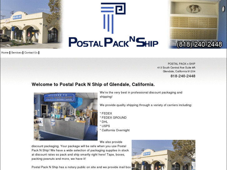 www.postalpacknshipofca.com