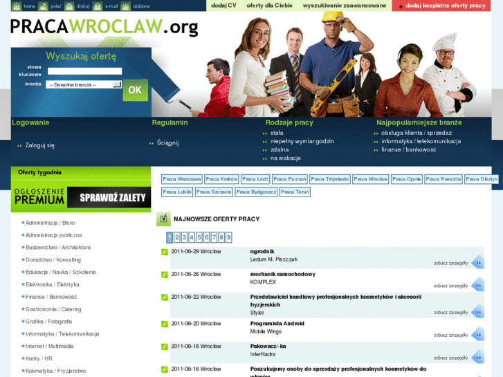 www.pracawroclaw.org