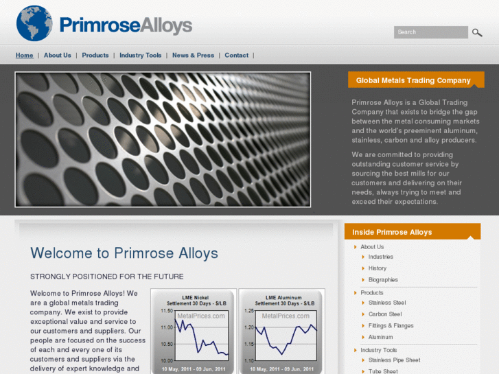 www.primrosealloys.com