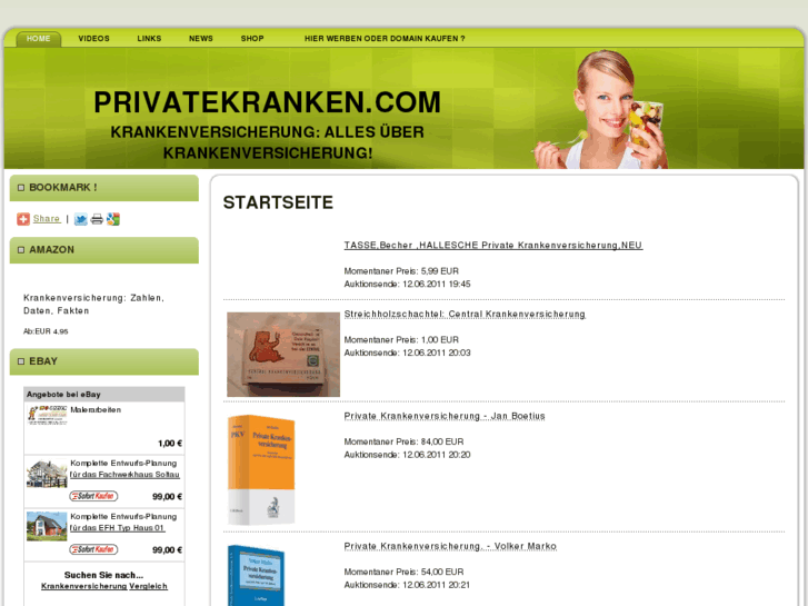 www.privatekranken.com