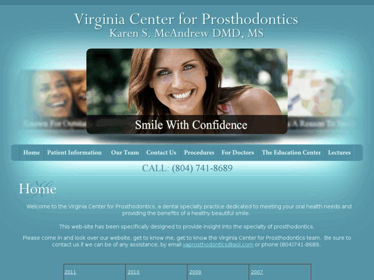 www.prosthodonticpartners.com