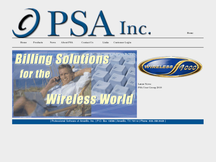 www.psasoft.com