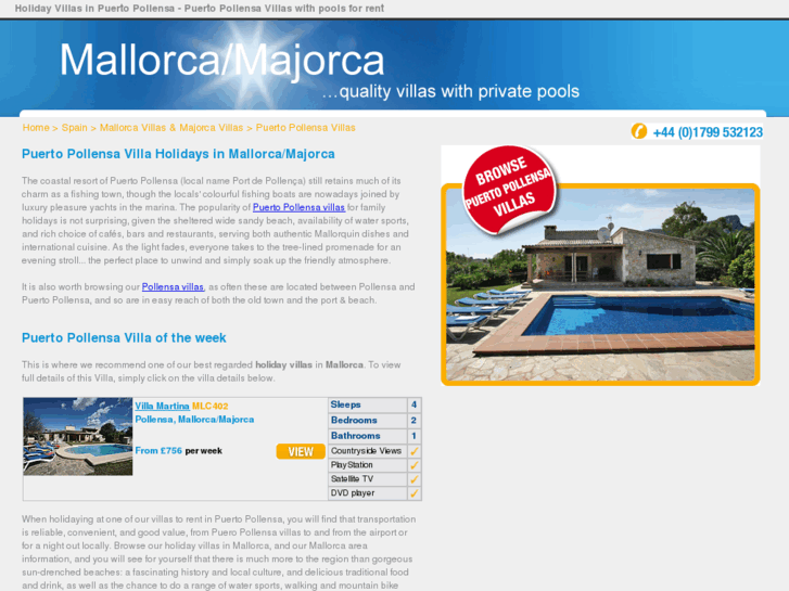 www.puerto-pollensa-villas.co.uk