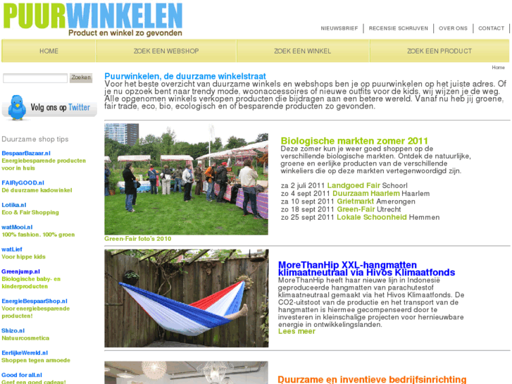 www.puurwinkelen.nl