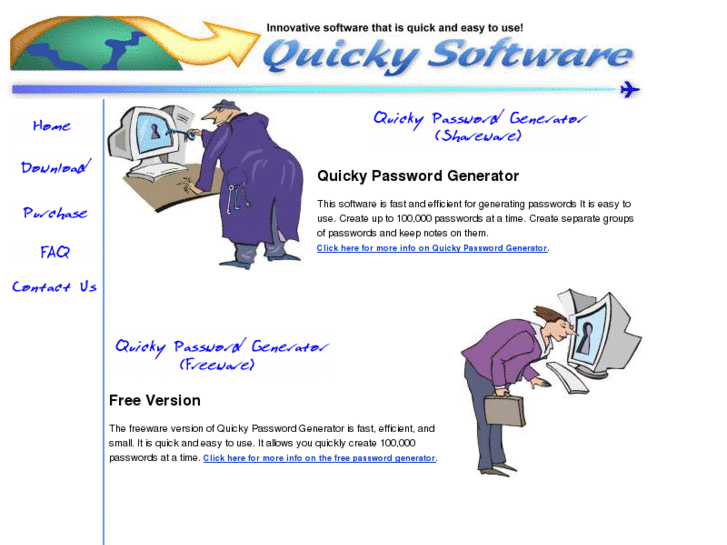 www.quickysoftware.com