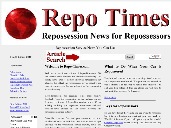 www.repo-times.com