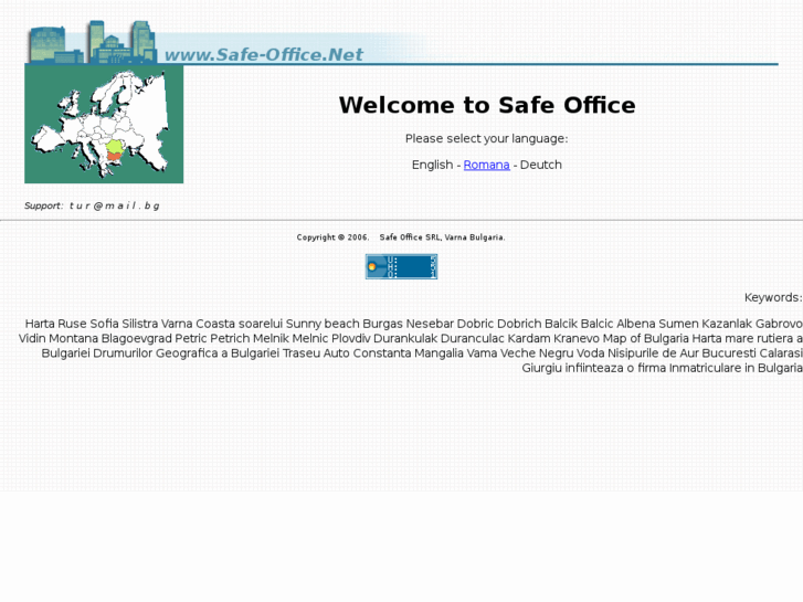 www.safe-office.net