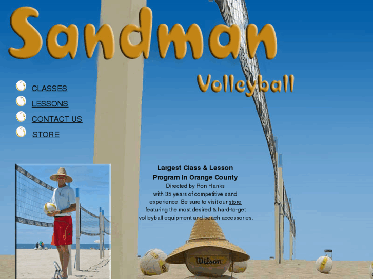 www.sandmanvb.com