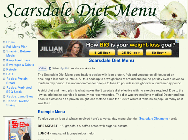 www.scarsdaledietmenu.com