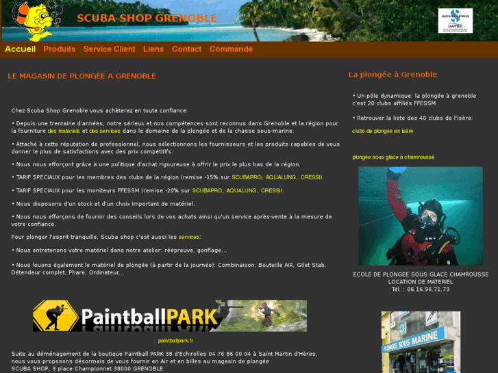 www.scubashop.fr