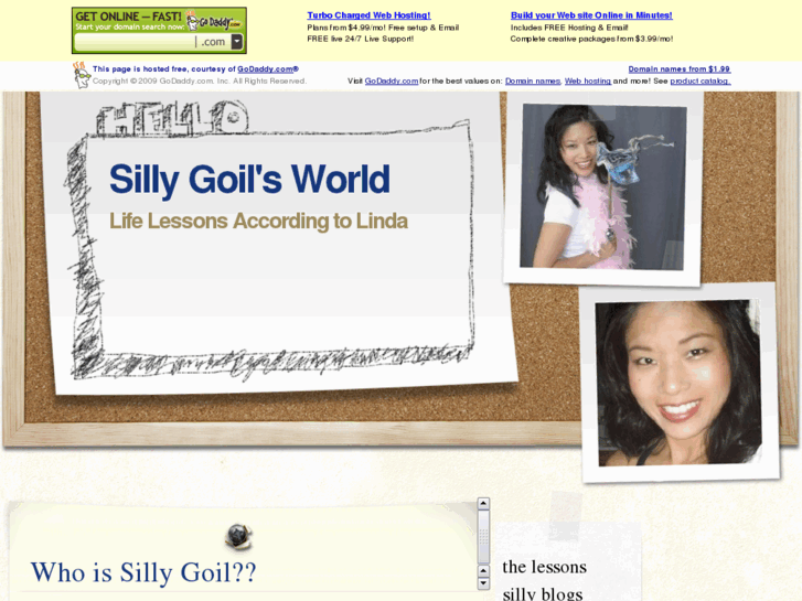 www.sillygoil.com