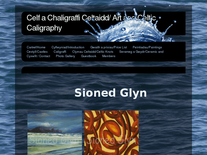 www.sionedglyn.com