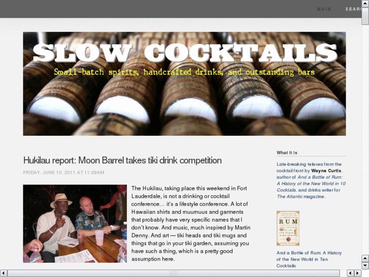 www.slowcocktails.com