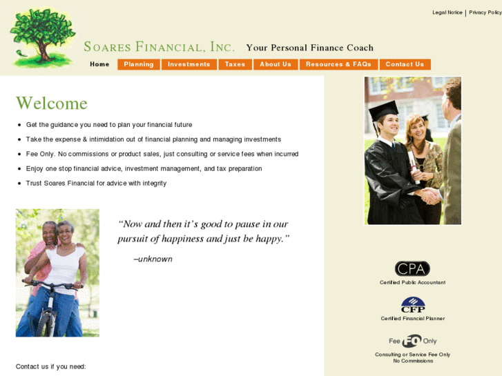 www.soaresfinancial.com