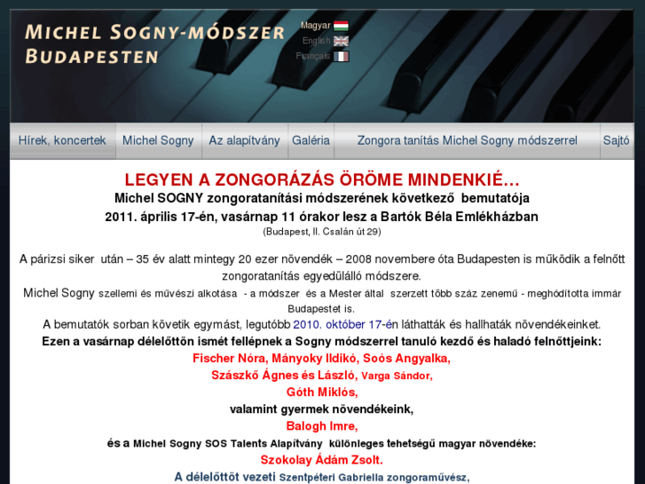 www.sogny.hu