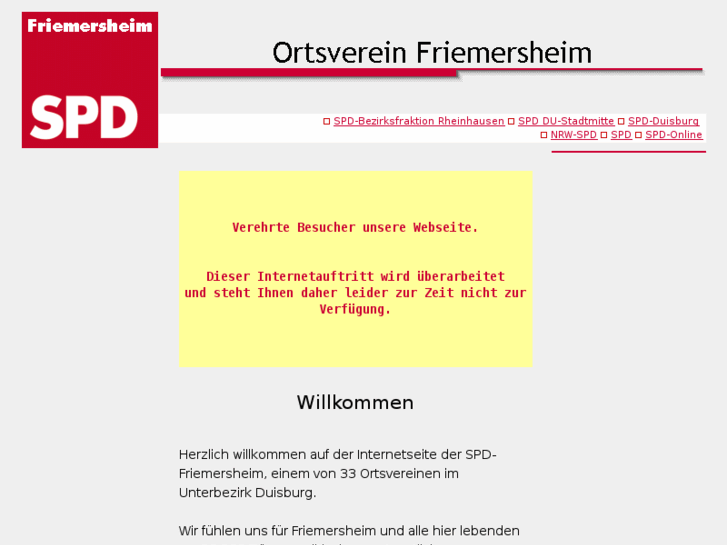 www.spd-friemersheim.de