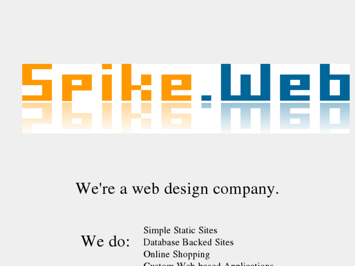 www.spike.net.nz