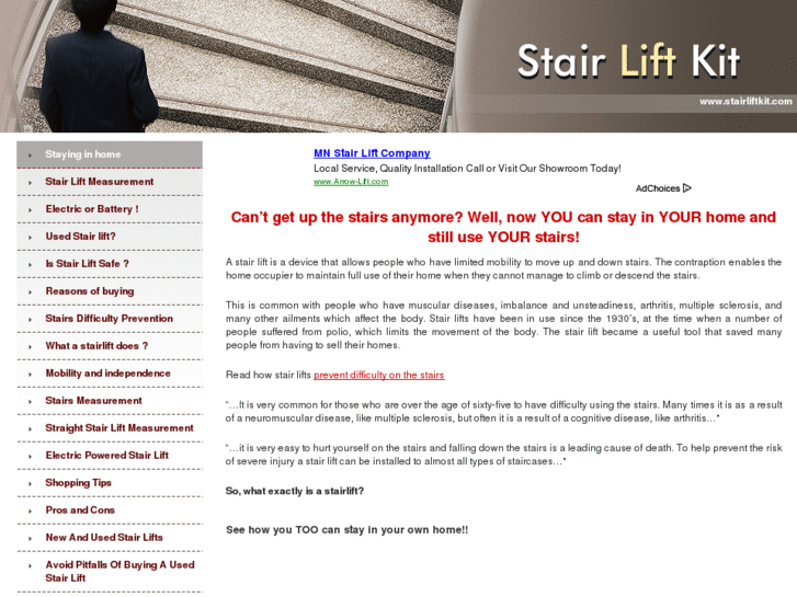 www.stairliftkit.com