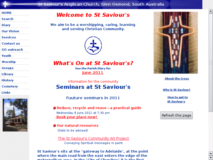 www.stsavioursgo.net