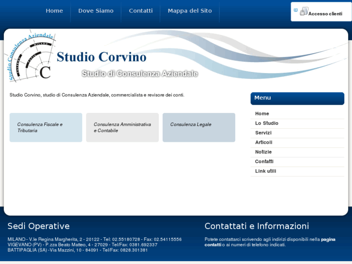 www.studiocorvino.com