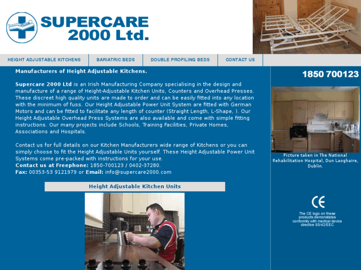 www.supercare2000.com