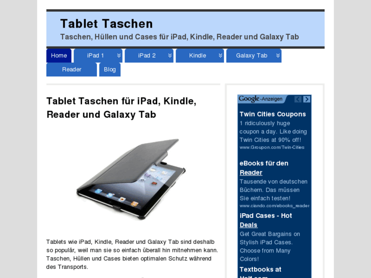 www.tablet-taschen.net