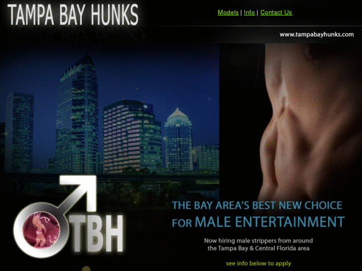 www.tampabayhunks.com