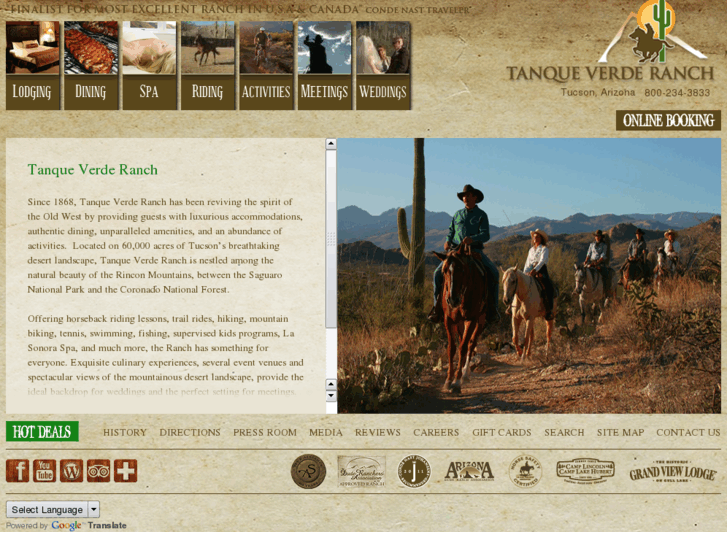 www.tanqueverderanch.com