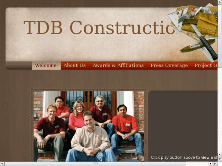 www.tdbconstruction.com