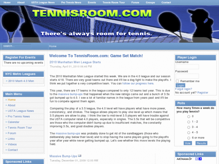 www.tennisroom.com