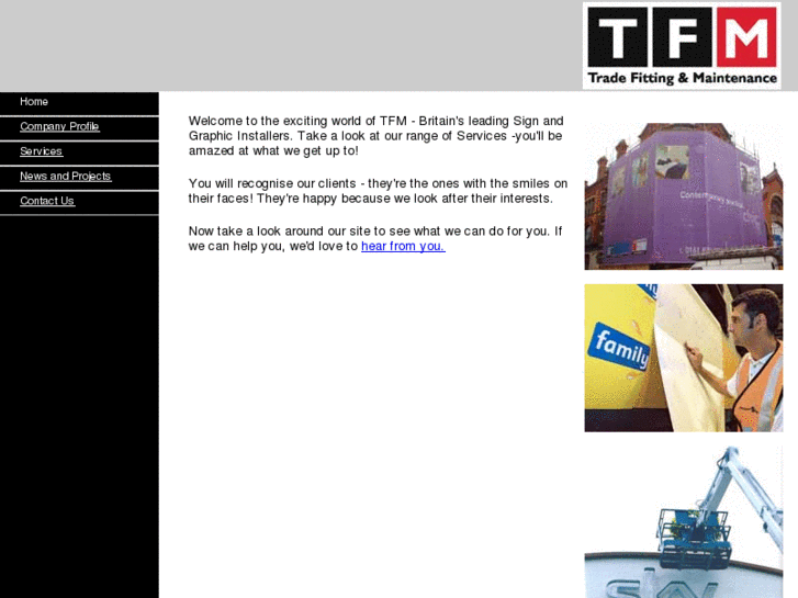 www.tfm-ltd.co.uk