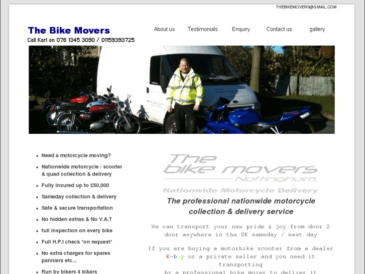 www.thebikemovers.com