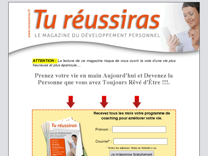 www.tu-reussiras.com