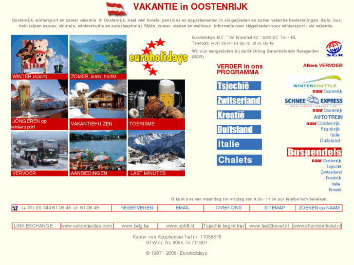 www.vakantie-oostenrijk.nl