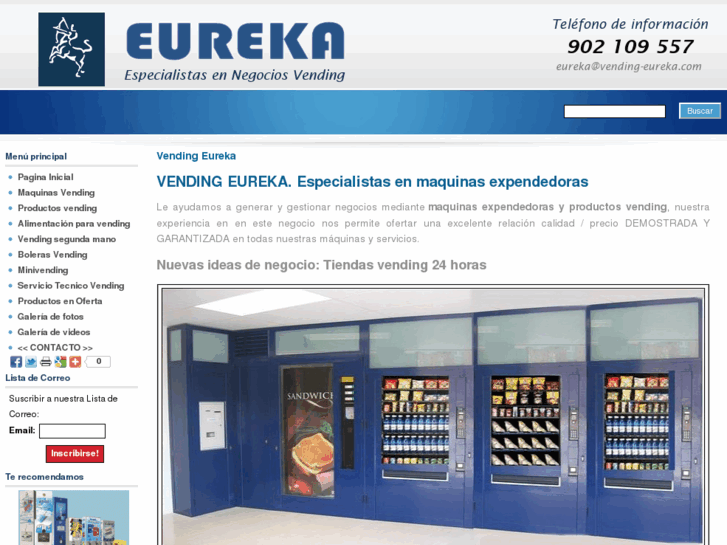 www.vending-eureka.com